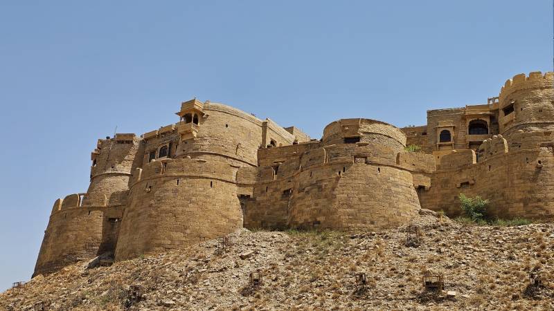 8-jailsalmer-fort